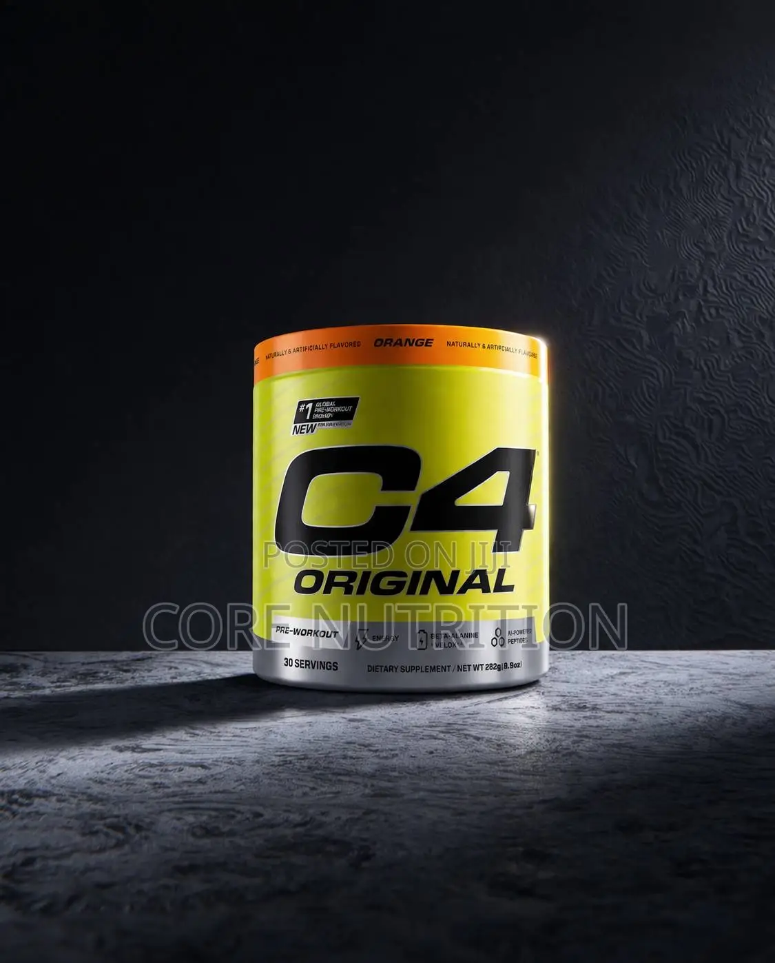 C4 Original , 30 Servings