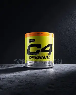 C4 Original , 30 Servings
