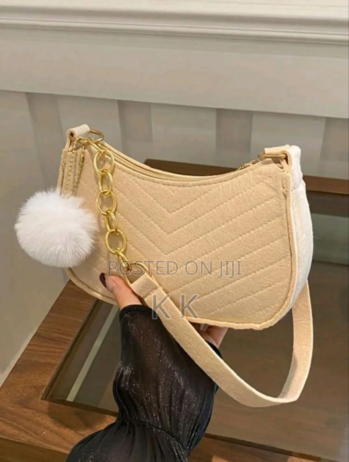 Women's Crossbody Bag