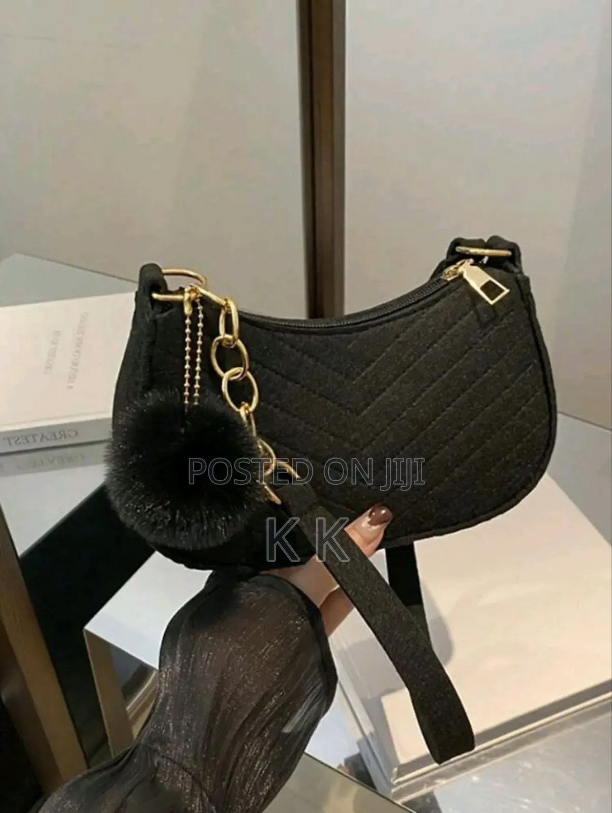 Women's Crossbody Bag