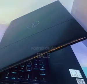New Laptop Dell G5 16GB Intel Core i7 SSD 512GB