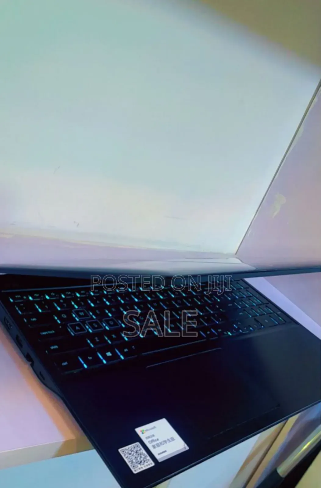 New Laptop Dell G5 16GB Intel Core i7 SSD 512GB