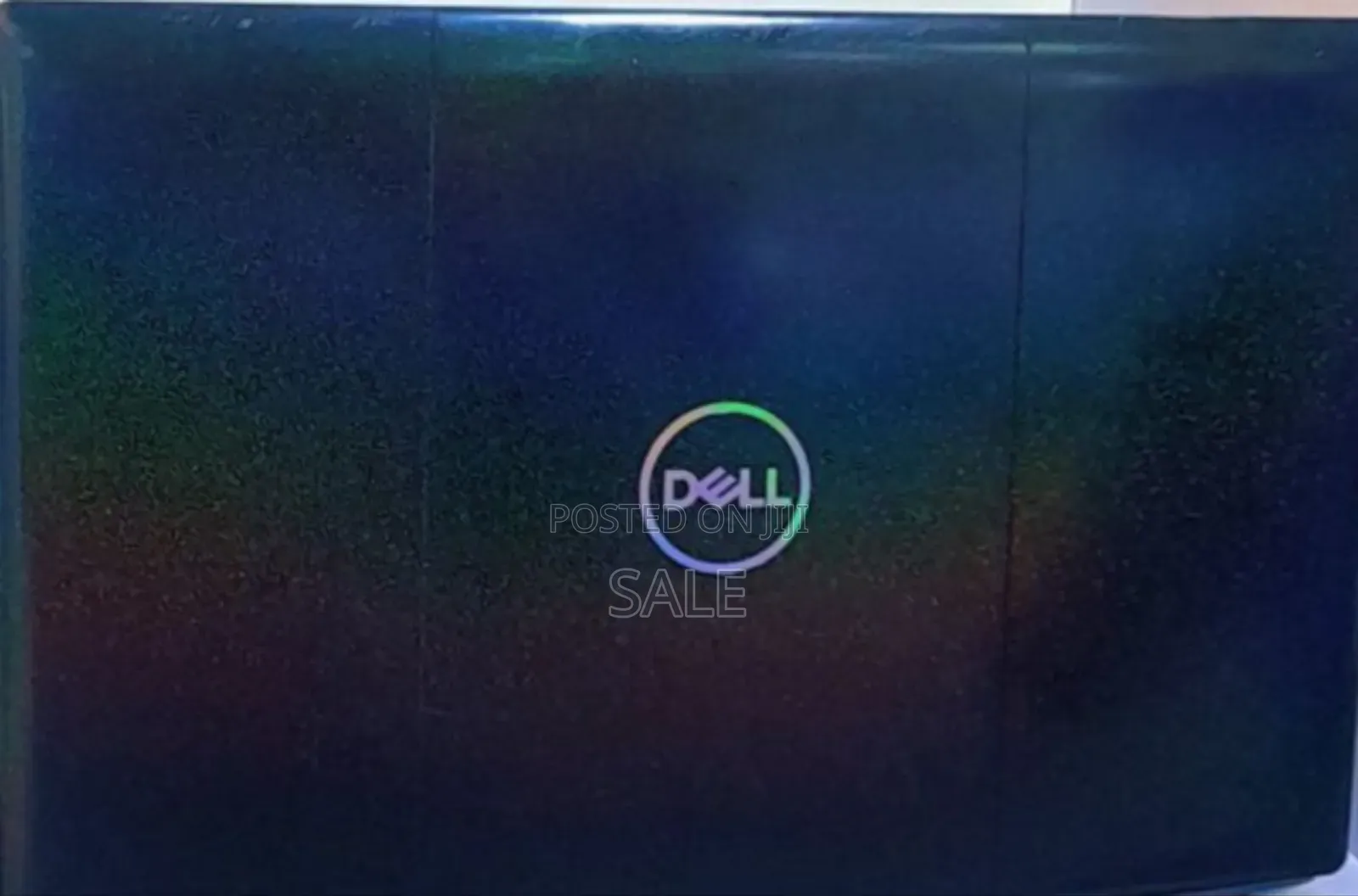 New Laptop Dell G5 16GB Intel Core i7 SSD 512GB
