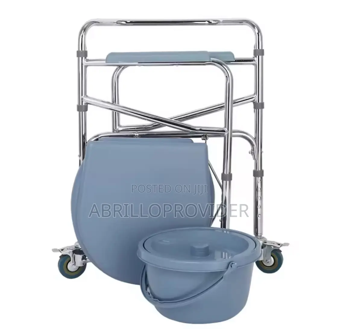 Commode Toilet Chair Commode Chair For Elderly