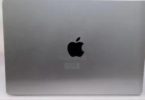 New Laptop Apple MacBook Pro M1 16GB Apple M1 SSD 512GB