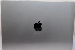 New Laptop Apple MacBook Pro M1 16GB Apple M1 SSD 512GB