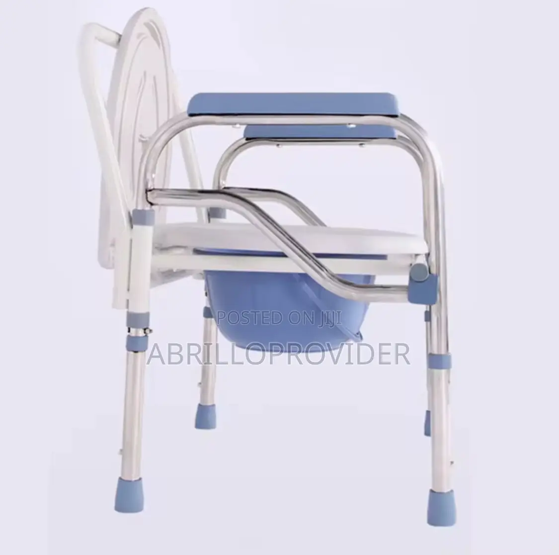 Shower Stool Chair For Disabled In Toilet Bathroom Health Care Use