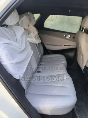 New BYD Sealion 06 EV 2025 Gray