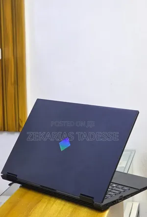 New Laptop HP Omen 16 16GB Intel Core i7 SSD 512GB