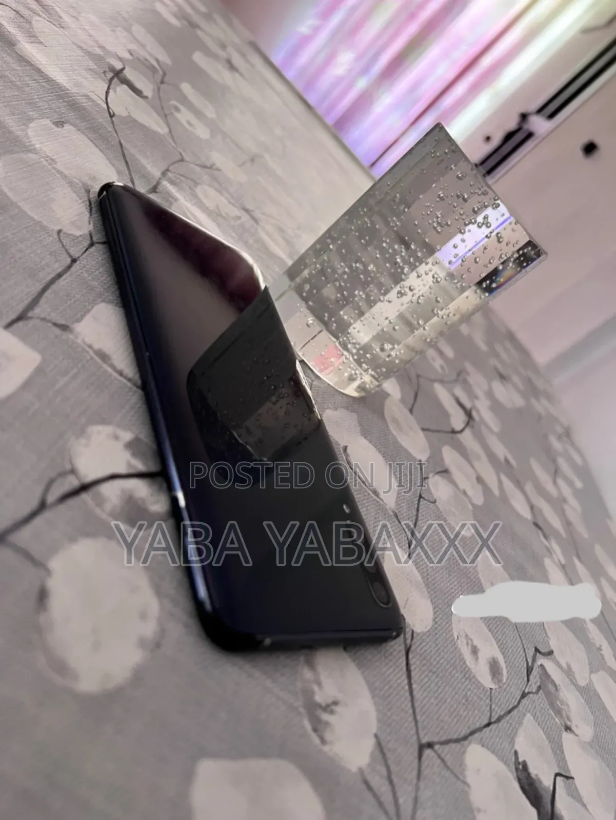 Samsung Galaxy A70 128 GB Green