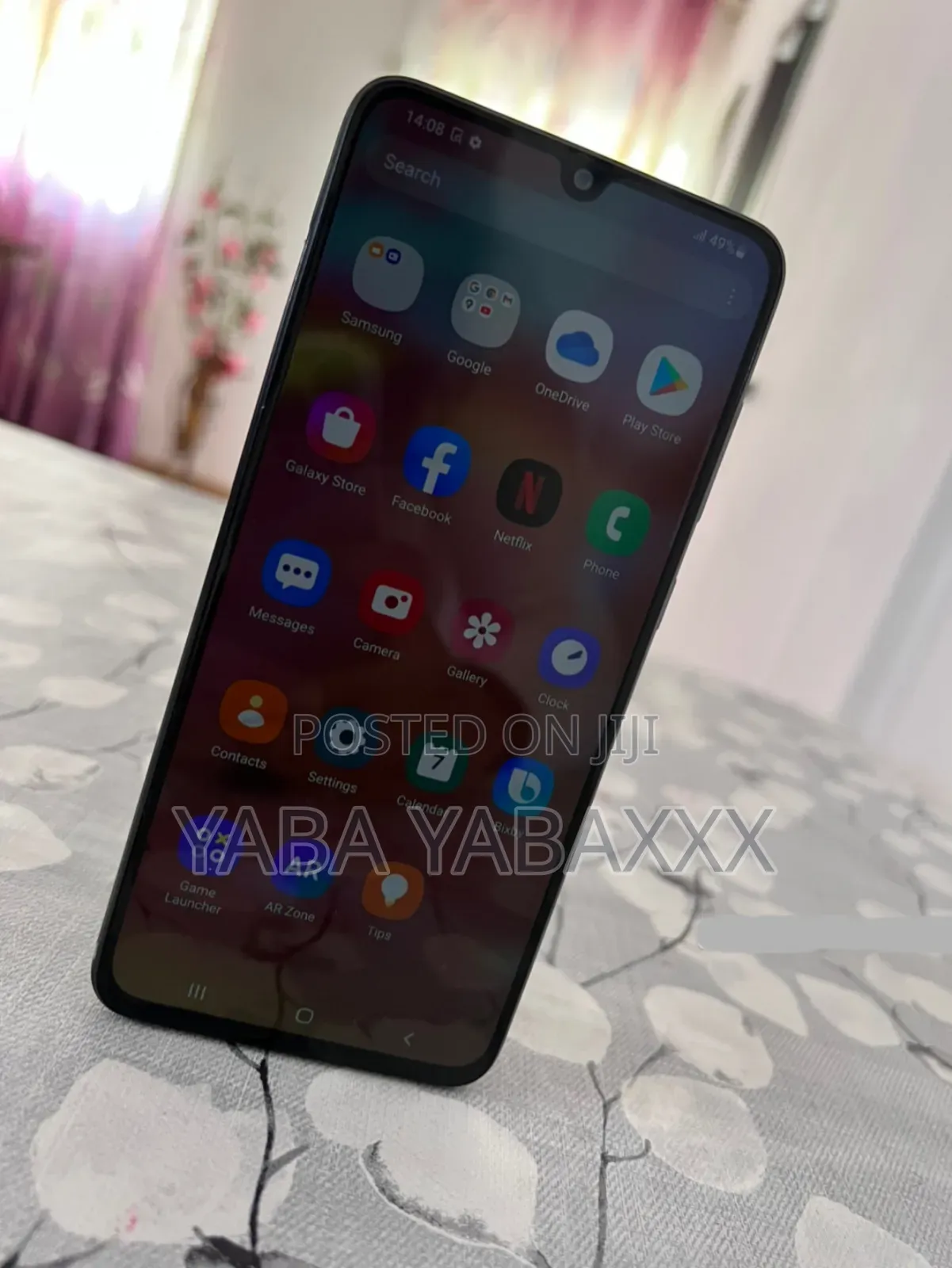 Samsung Galaxy A70 128 GB Green