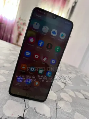 Samsung Galaxy A70 128 GB Green