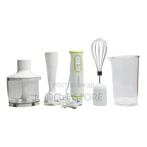Sokany 4in1 Hand Blender