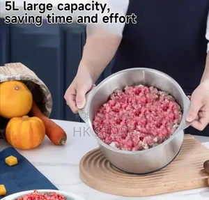 Powerful and Versatile Kitchen Tool