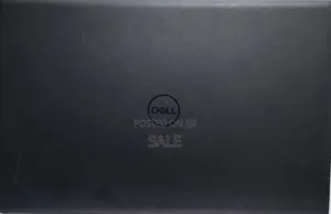 New Laptop Dell Inspiron 15 8GB Intel Core i5 SSD 256GB