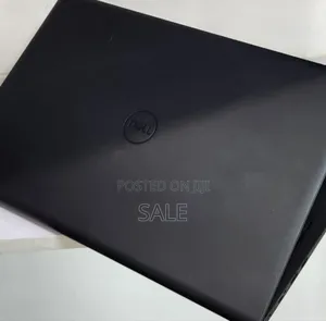 New Laptop Dell Inspiron 15 8GB Intel Core i5 SSD 256GB