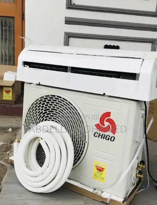 Room Cooling Ac Chigo
