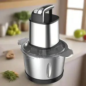 Onion Chopper 5l
