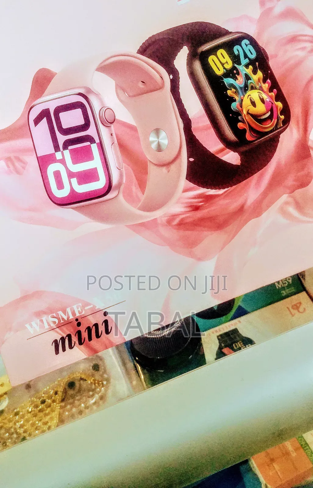 Smart Watch73 Mimi