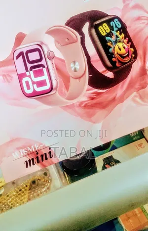 Smart Watch73 Mimi