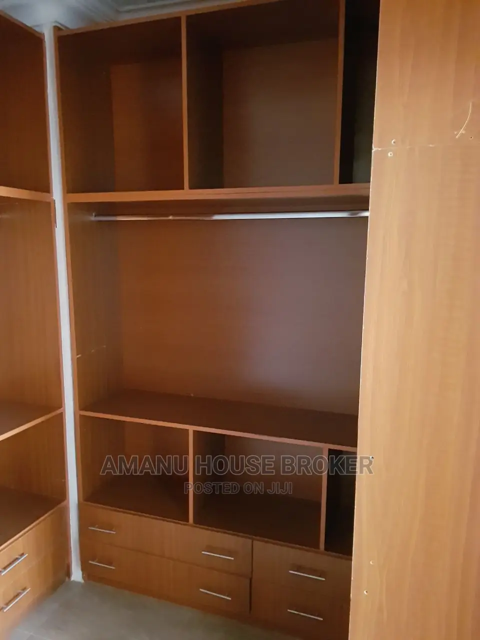 Furnished 3bdrm Apartment in Urgent for Sale, Yeka for Sale