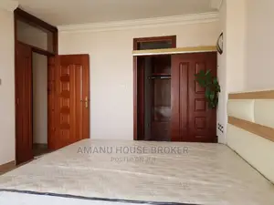 Furnished 3bdrm Apartment in Urgent for Sale, Yeka for Sale