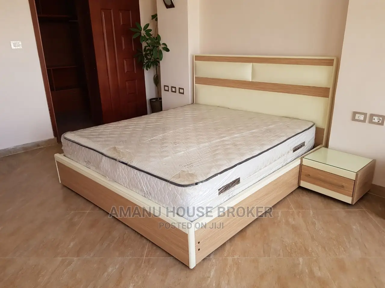 Furnished 3bdrm Apartment in Urgent for Sale, Yeka for Sale