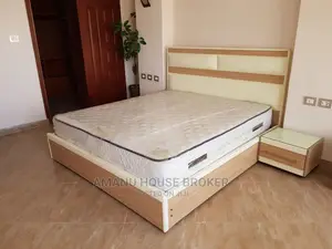 Furnished 3bdrm Apartment in Urgent for Sale, Yeka for Sale