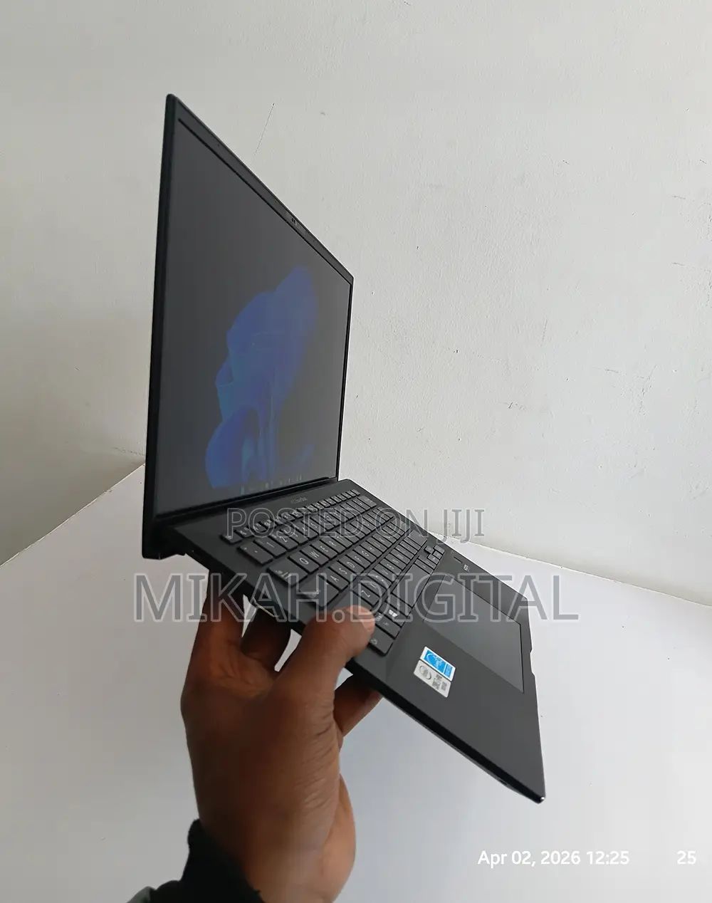 Laptop Asus ExpertBook B9 B9400CBA 16GB Intel Core i7 SSD 512GB