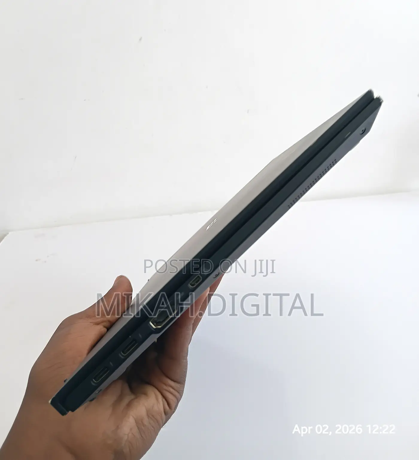Laptop Asus ExpertBook B9 B9400CBA 16GB Intel Core i7 SSD 512GB