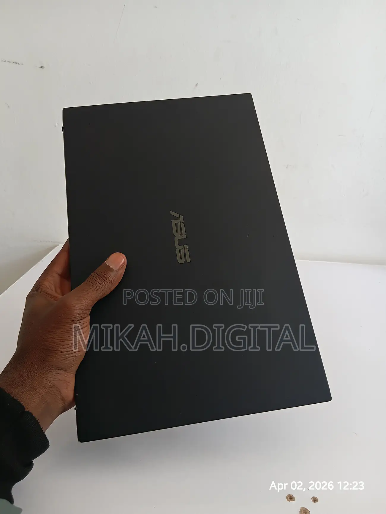Laptop Asus ExpertBook B9 B9400CBA 16GB Intel Core i7 SSD 512GB