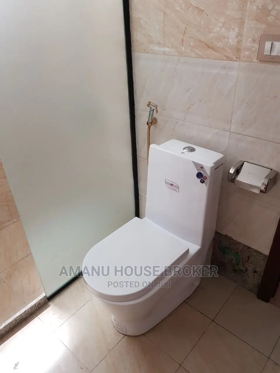 Furnished 3bdrm Apartment in Urgent for Sale, Yeka for Sale