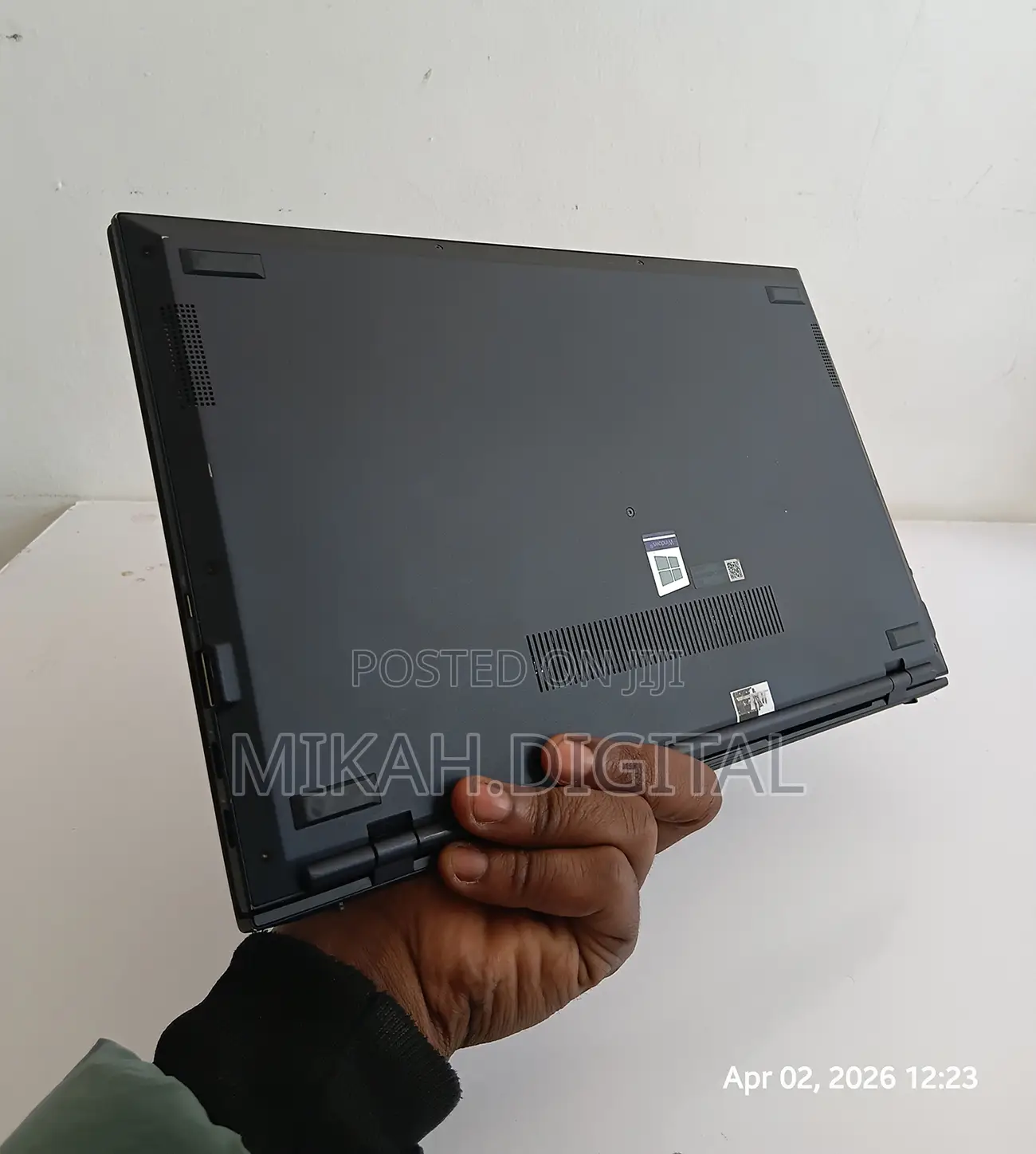 Laptop Asus ExpertBook B9 B9400CBA 16GB Intel Core i7 SSD 512GB