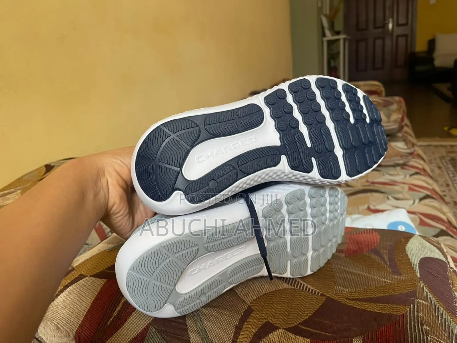 Shoes For Men