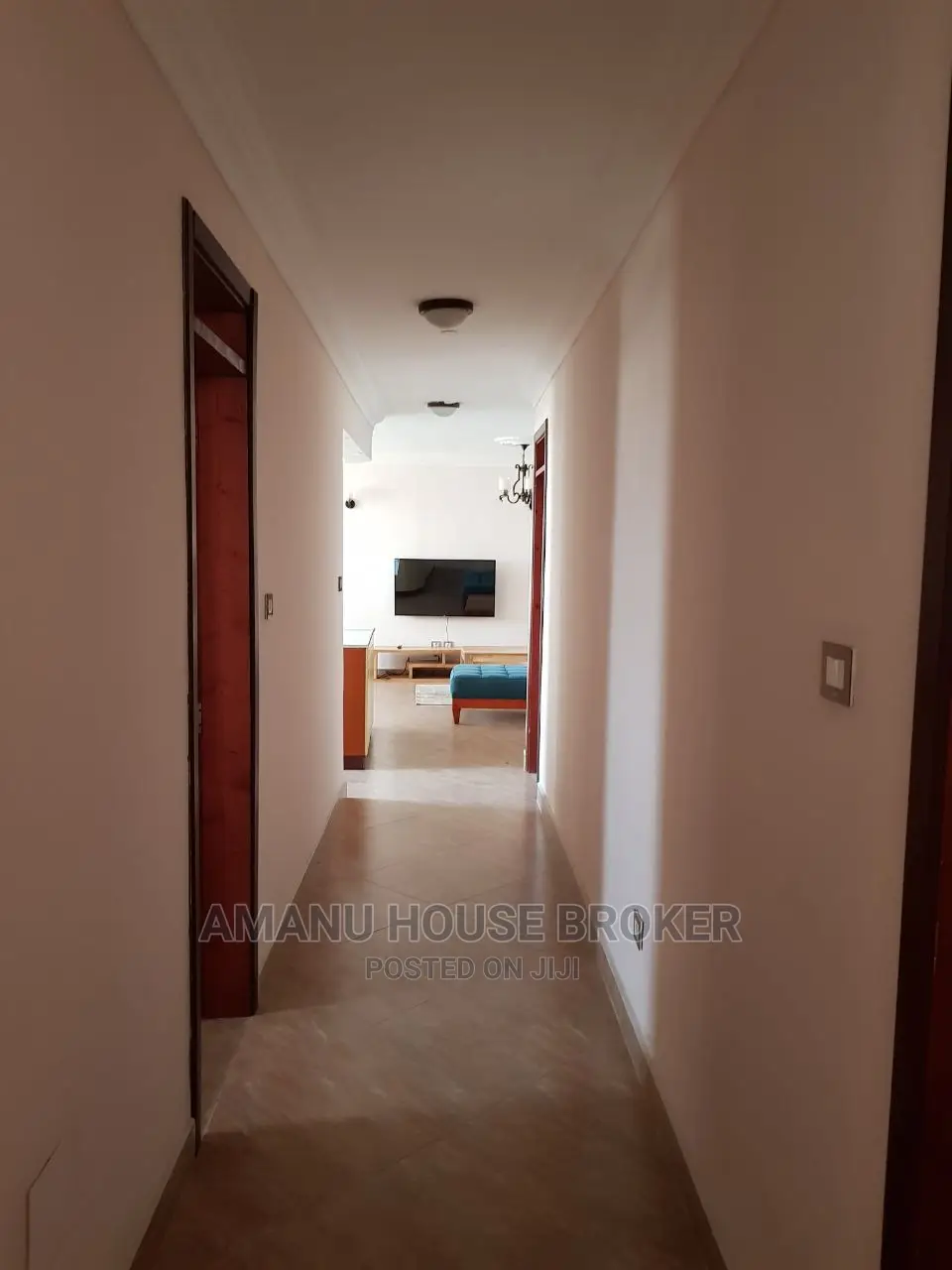 Furnished 3bdrm Apartment in Urgent for Sale, Yeka for Sale