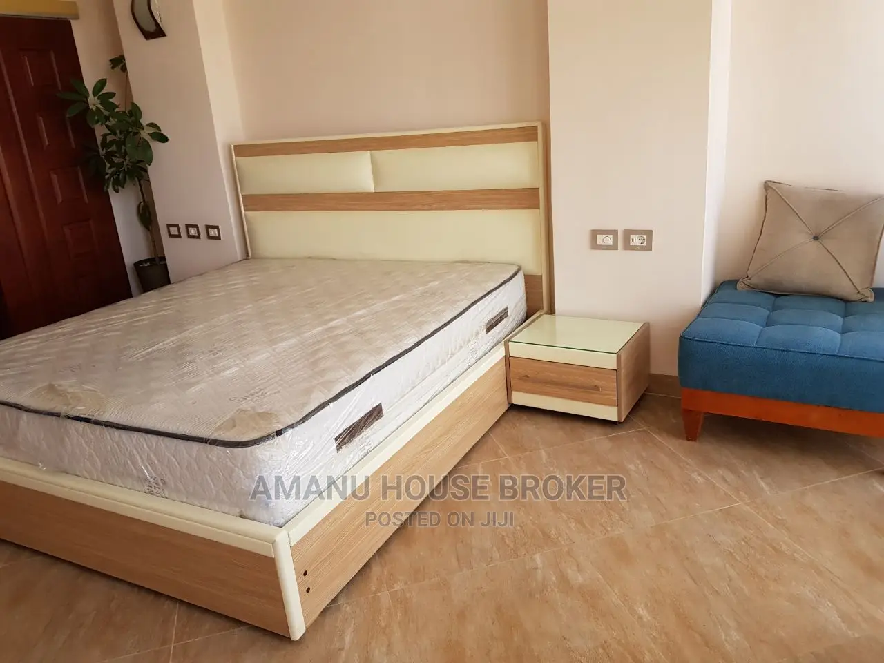 Furnished 3bdrm Apartment in Urgent for Sale, Yeka for Sale