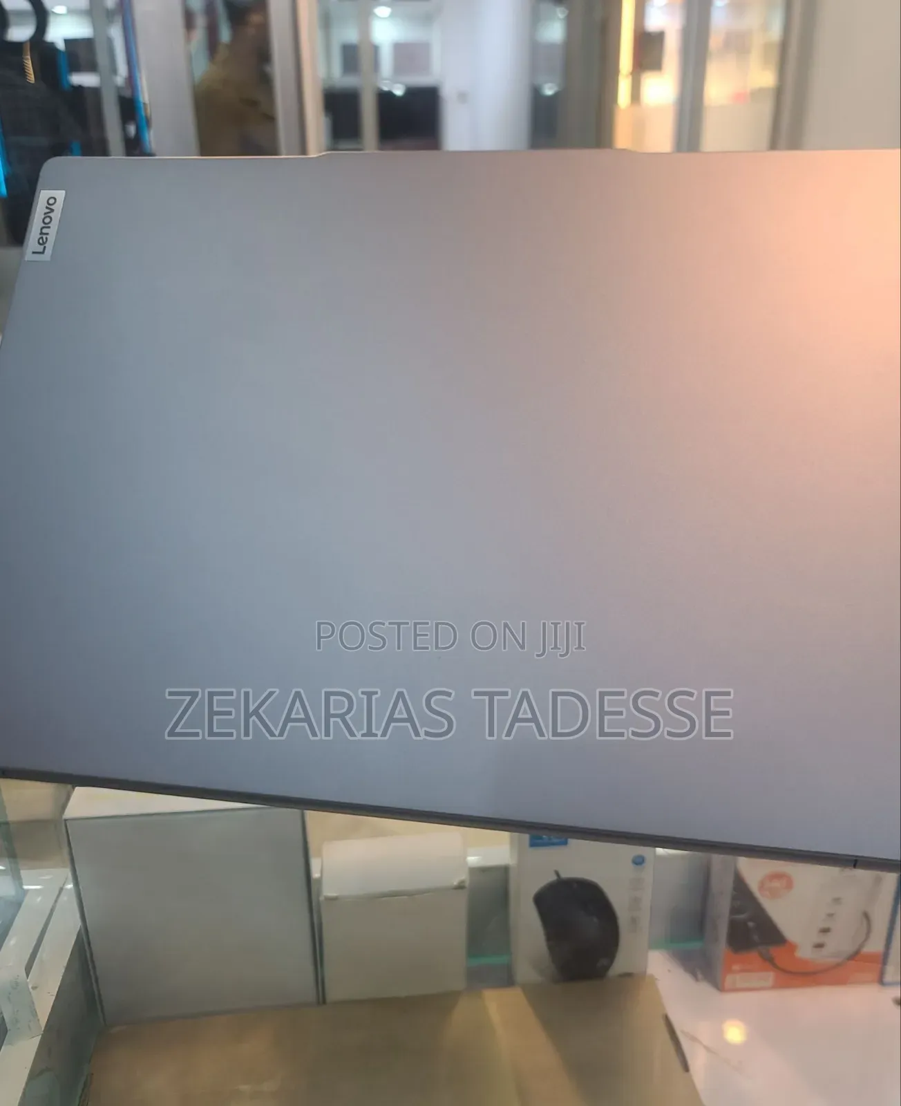 New Laptop Lenovo ThinkPad Yoga 16GB AMD Ryzen 7 SSD 512GB