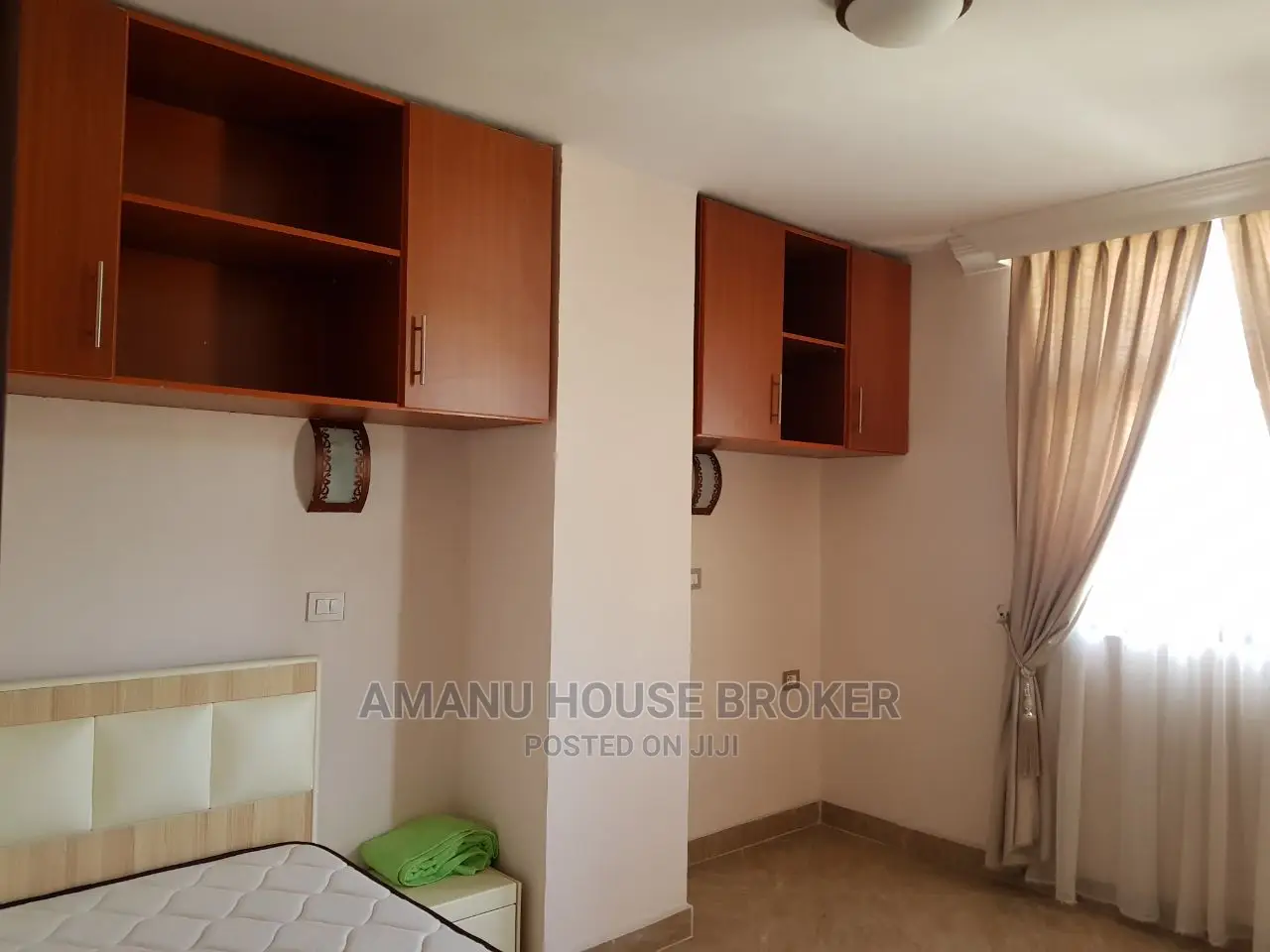Furnished 3bdrm Apartment in Urgent for Sale, Yeka for Sale