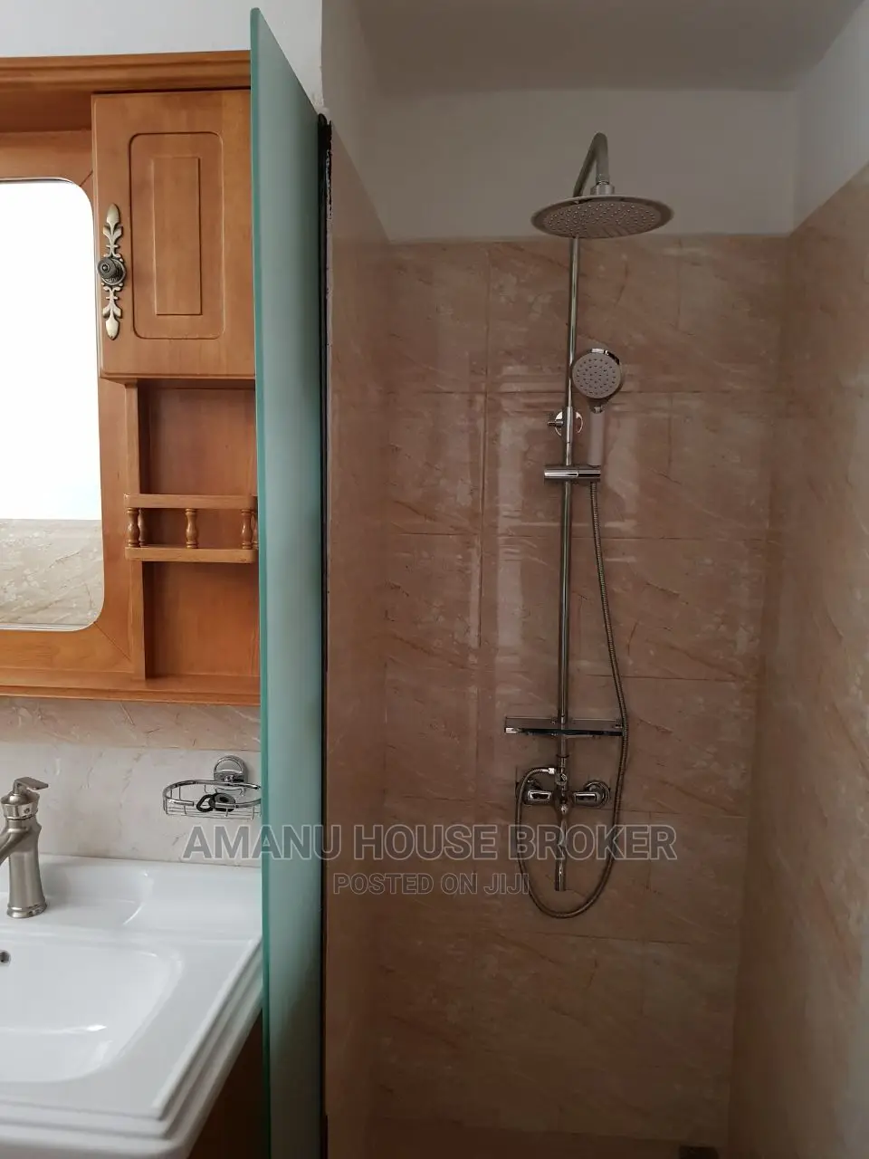 Furnished 3bdrm Apartment in Urgent for Sale, Yeka for Sale