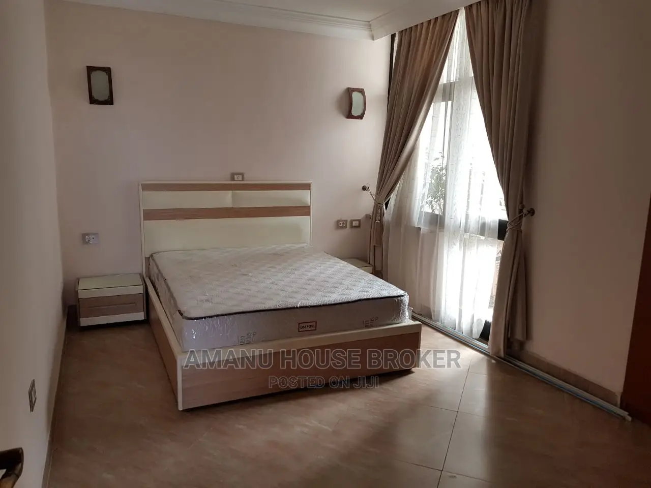 Furnished 3bdrm Apartment in Urgent for Sale, Yeka for Sale