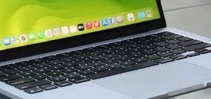 New Laptop Apple MacBook 16GB Apple M4 Pro SSD 256GB