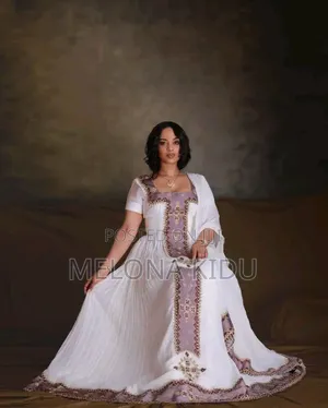 ሽፎንና ሀበሻ ልብሶች