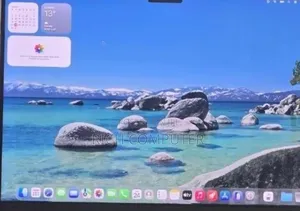 New Laptop Apple MacBook Pro M1 32GB Apple M1 Pro SSD 512GB