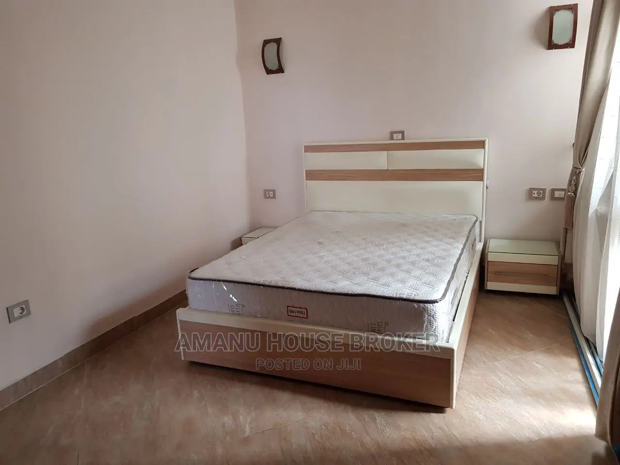 Furnished 3bdrm Apartment in Urgent for Sale, Yeka for Sale