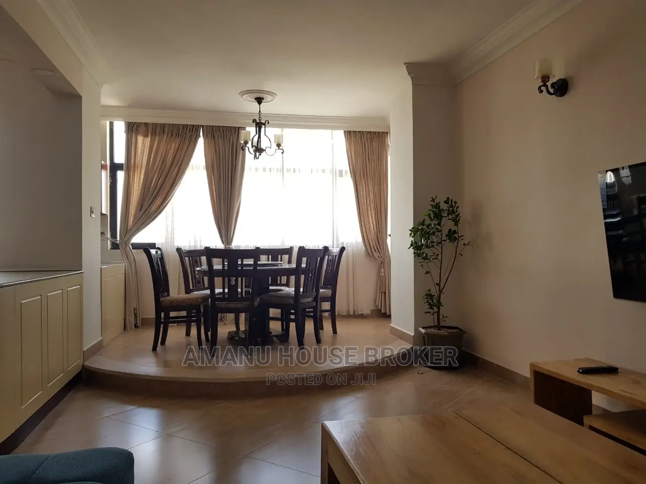 Furnished 3bdrm Apartment in Urgent for Sale, Yeka for Sale