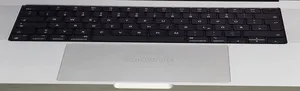 New Laptop Apple MacBook Pro M1 16GB Apple M1 Pro SSD 512GB