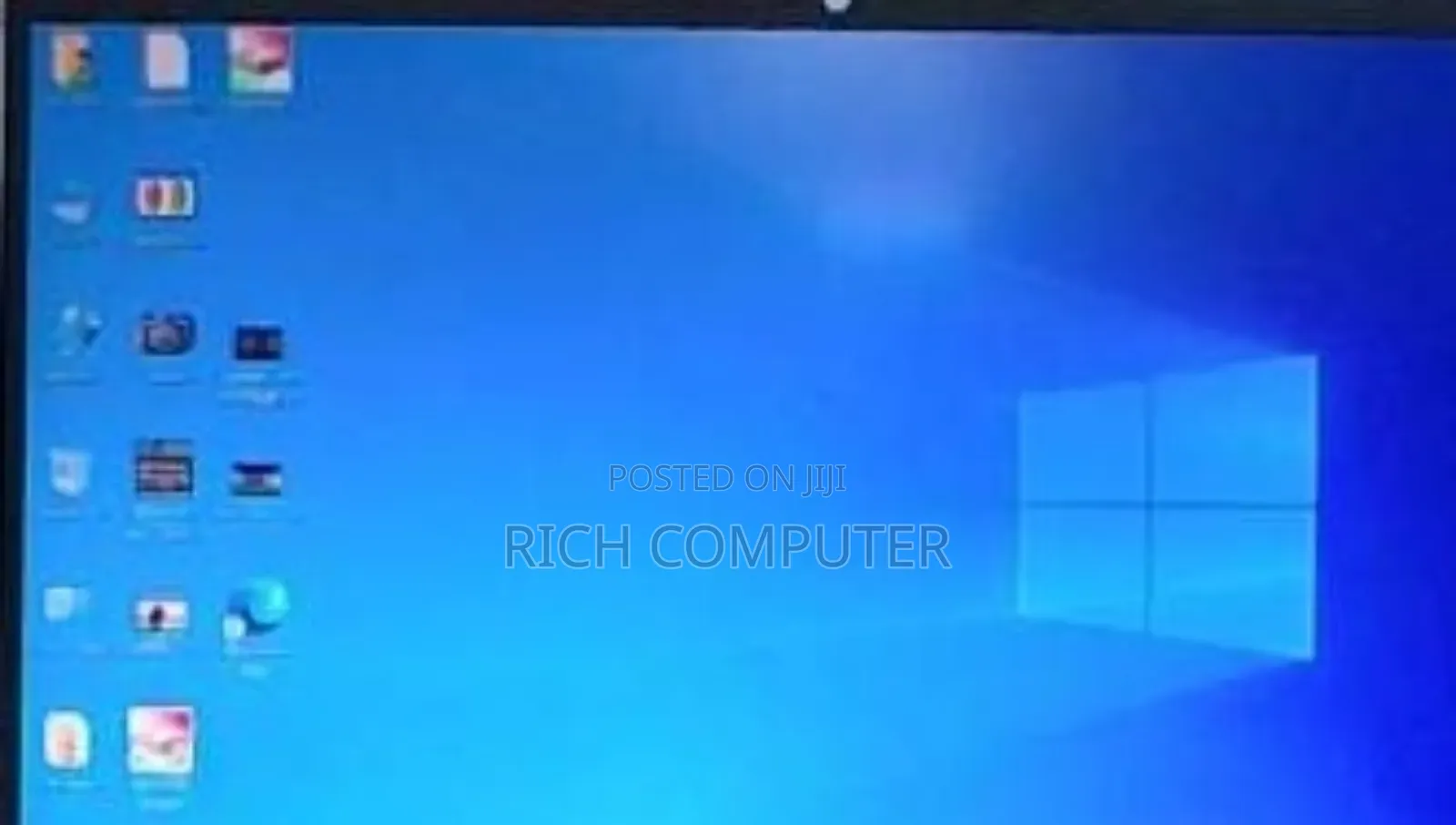 New Laptop HP EliteBook 840 G8 16GB Intel Core i7 SSD 512GB