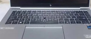 New Laptop HP EliteBook 840 G8 16GB Intel Core i7 SSD 512GB