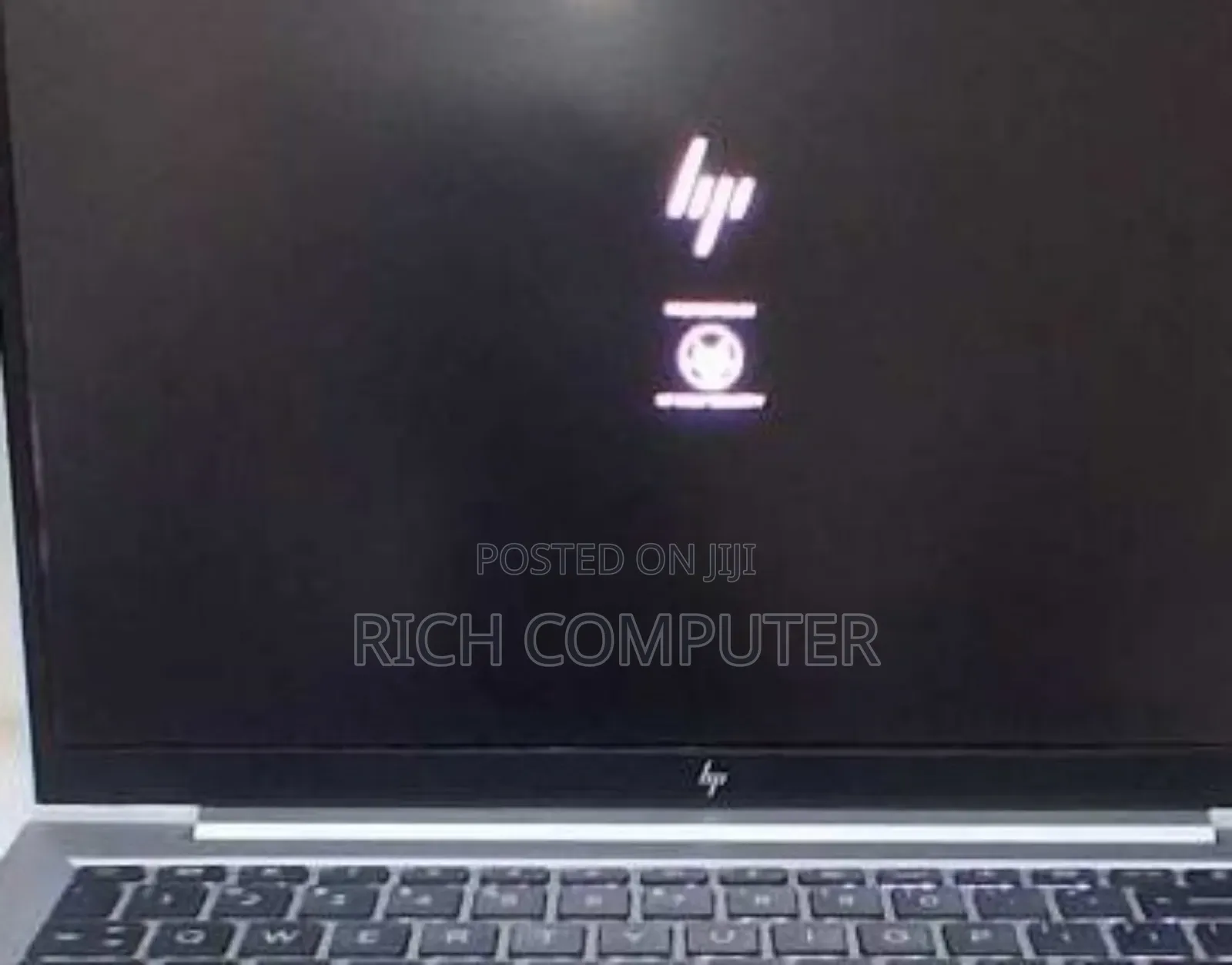 New Laptop HP EliteBook 840 G8 16GB Intel Core i7 SSD 512GB
