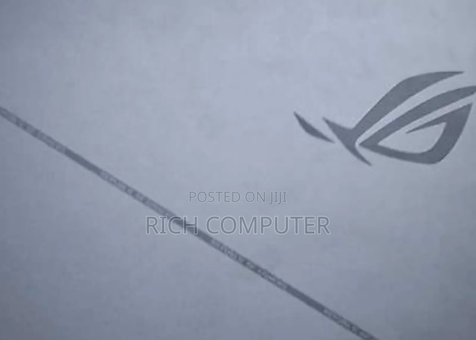 New Laptop Asus ROG Strix G15 16GB Intel Core i9 SSD 1T